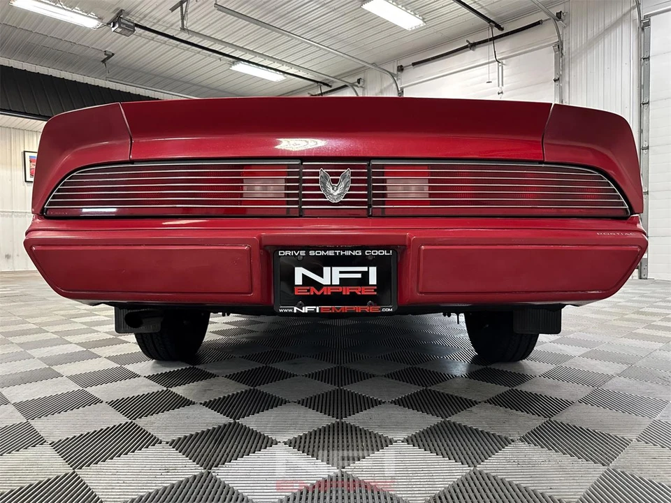 1981 Pontiac Firebird 2nd Gen - Image 20 of 31