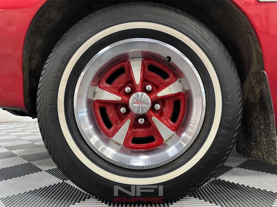1981 Pontiac Firebird 2nd Gen - Image 12 of 31
