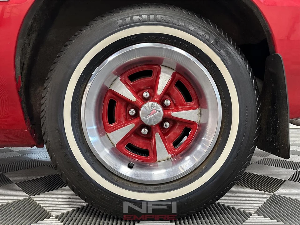 1981 Pontiac Firebird 2nd Gen - Image 22 of 31
