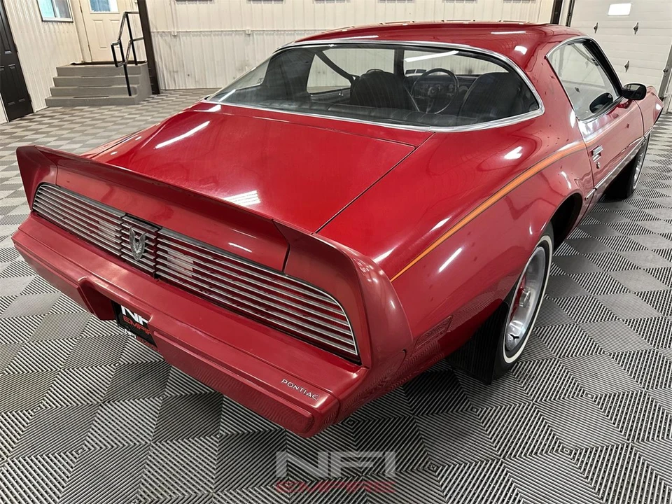 1981 Pontiac Firebird 2nd Gen - Image 8 of 31