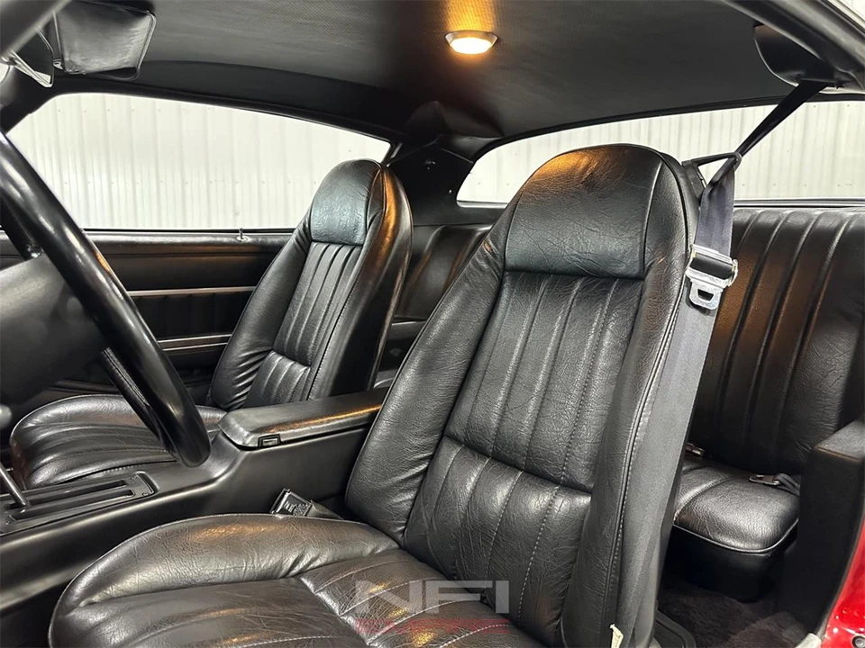 1981 Pontiac Firebird 2nd Gen - Image 24 of 31