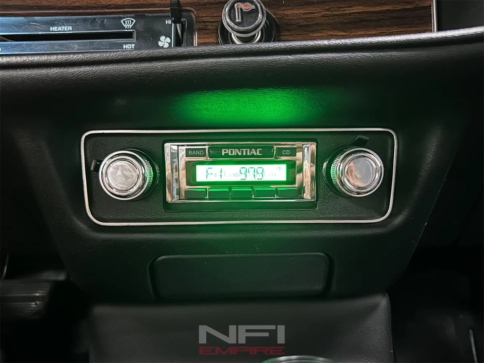 1981 Pontiac Firebird 2nd Gen - Image 28 of 31
