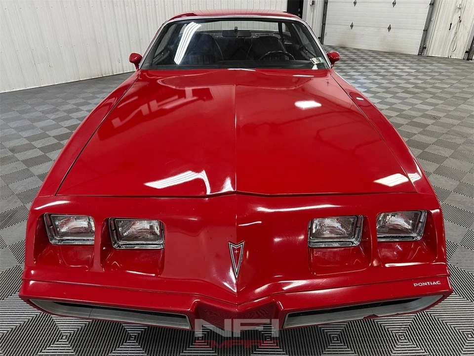 1981 Pontiac Firebird 2nd Gen - Image 4 of 31