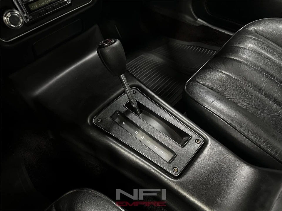 1981 Pontiac Firebird 2nd Gen - Image 30 of 31