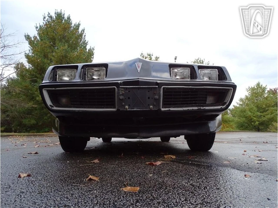 1981 Pontiac Firebird 2nd Gen - Image 26 of 31