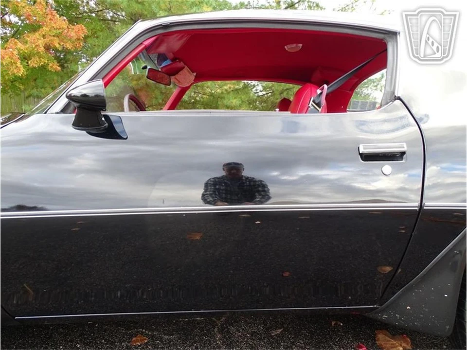 1981 Pontiac Firebird 2nd Gen - Image 31 of 31