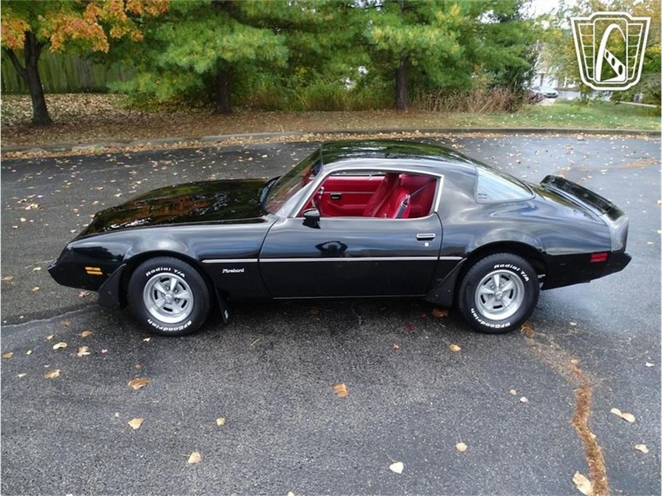 1981 Pontiac Firebird 2nd Gen - Image 6 of 31