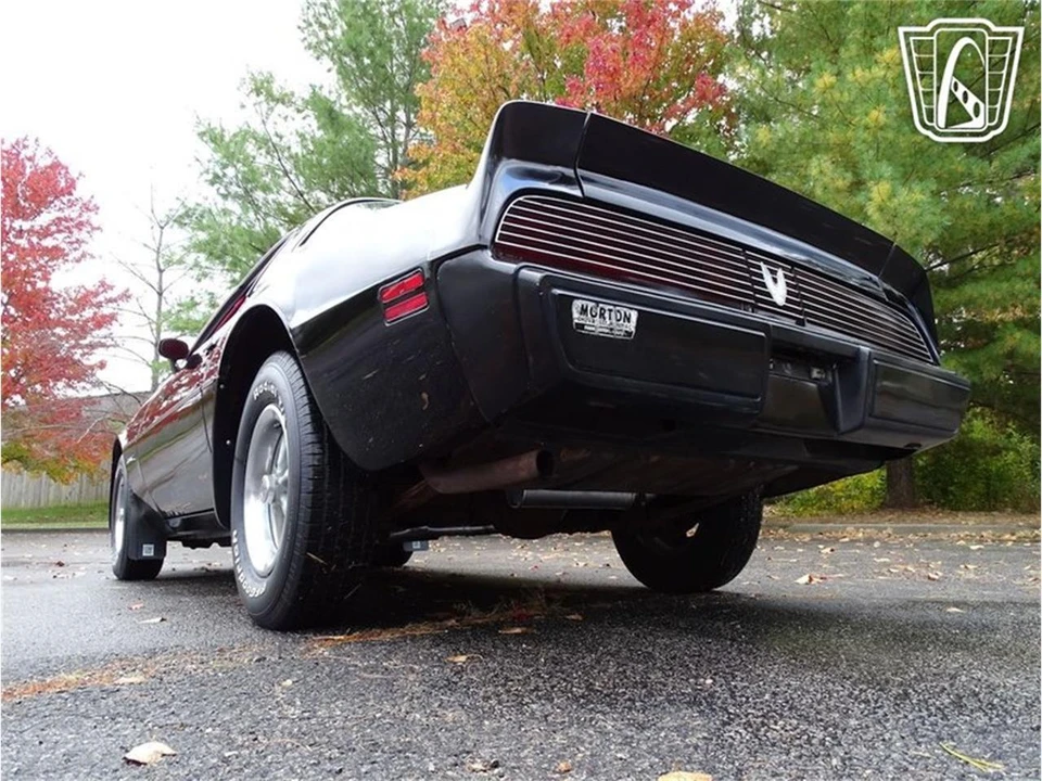 1981 Pontiac Firebird 2nd Gen - Image 11 of 31