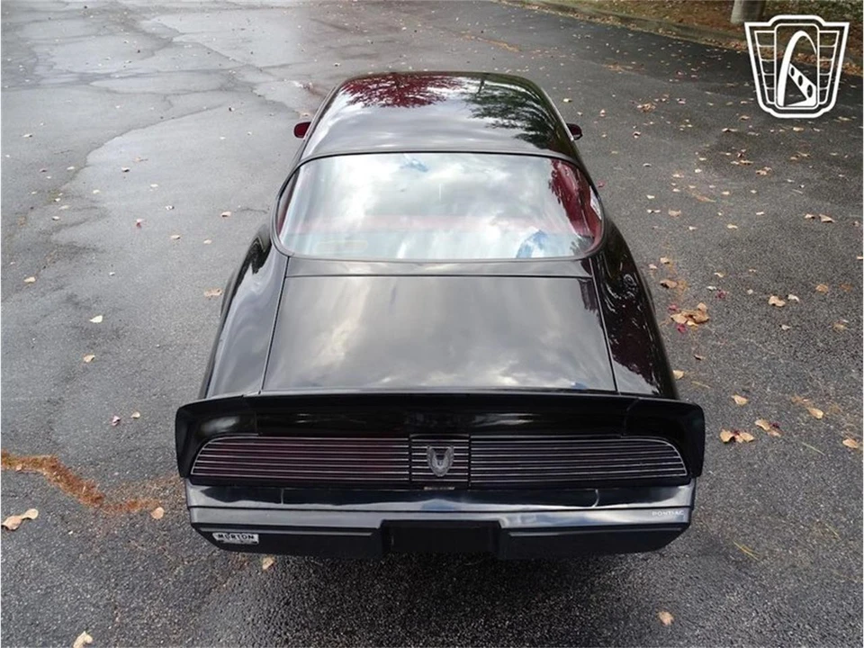 1981 Pontiac Firebird 2nd Gen - Image 12 of 31