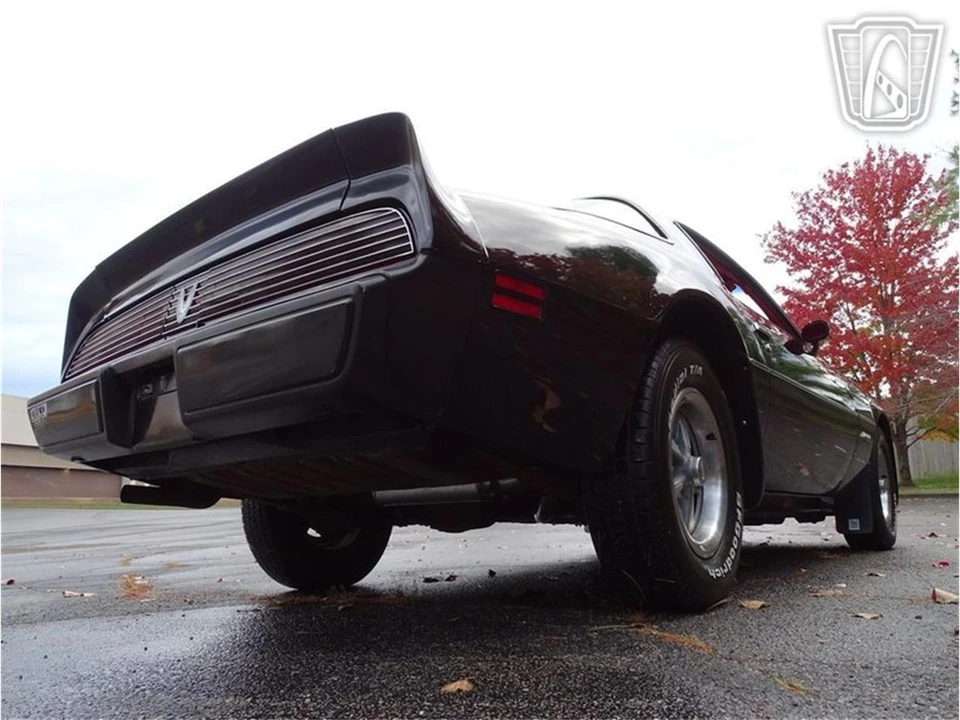 1981 Pontiac Firebird 2nd Gen - Image 17 of 31