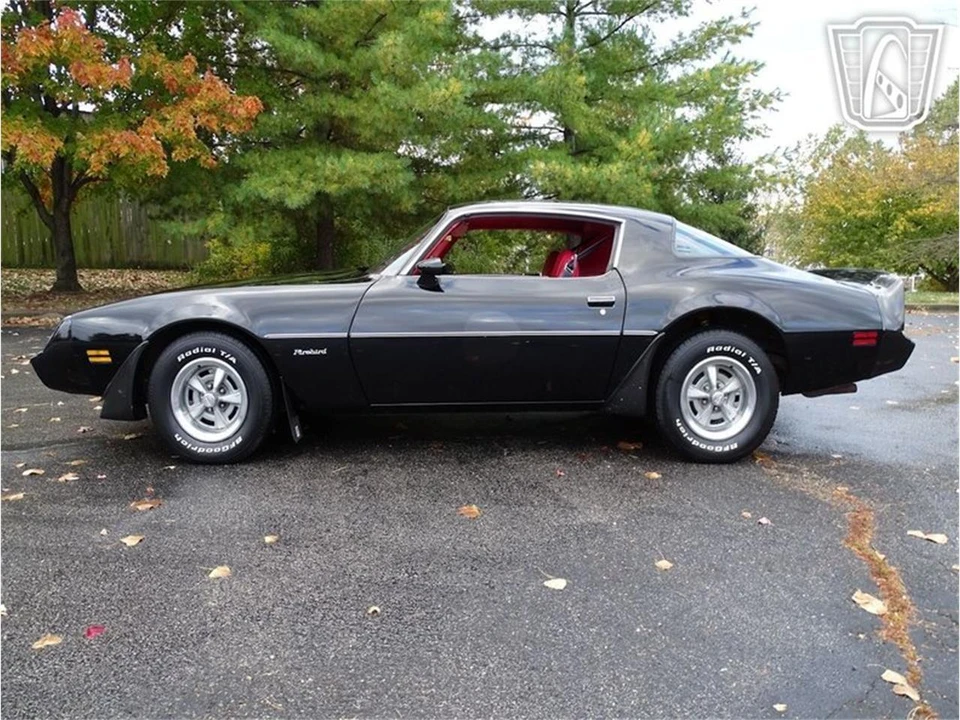1981 Pontiac Firebird 2nd Gen - Image 7 of 31