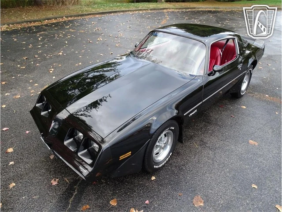1981 Pontiac Firebird 2nd Gen - Image 3 of 31