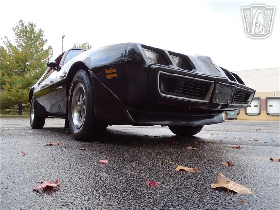 1981 Pontiac Firebird 2nd Gen - Image 23 of 31