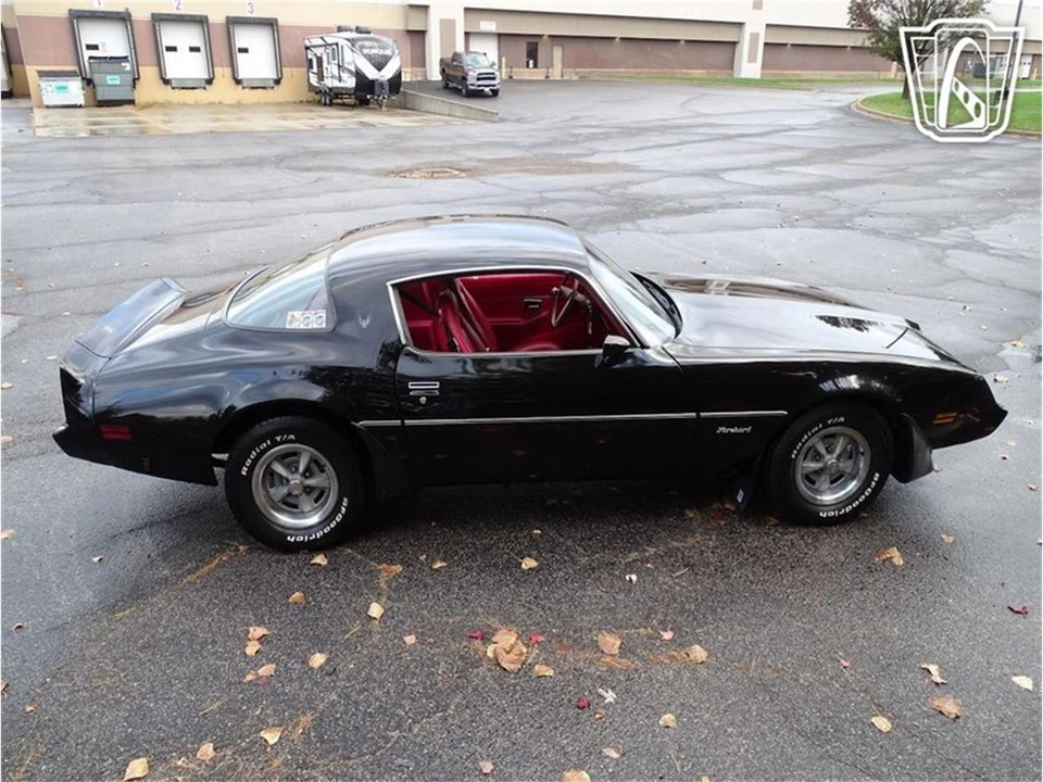 1981 Pontiac Firebird 2nd Gen - Image 18 of 31