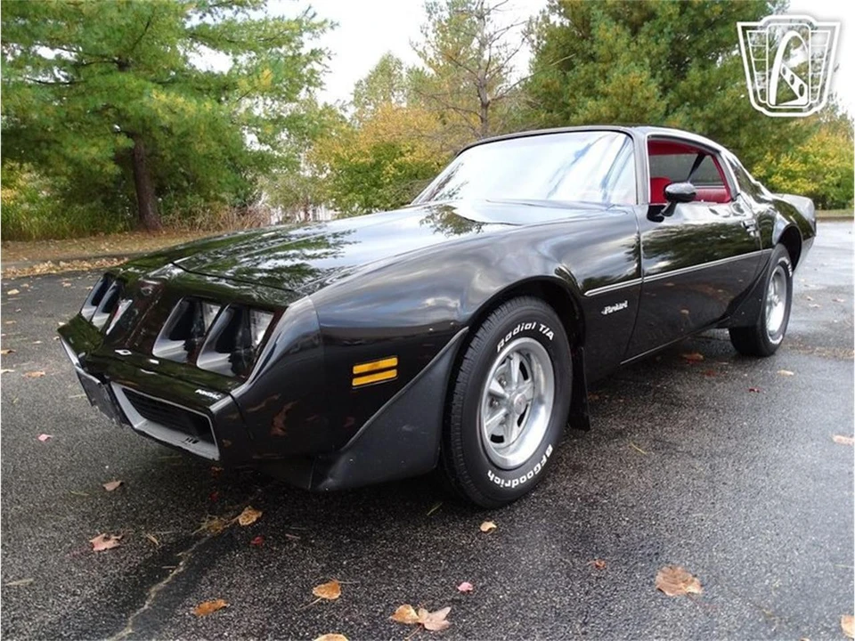 1981 Pontiac Firebird 2nd Gen - Image 4 of 31