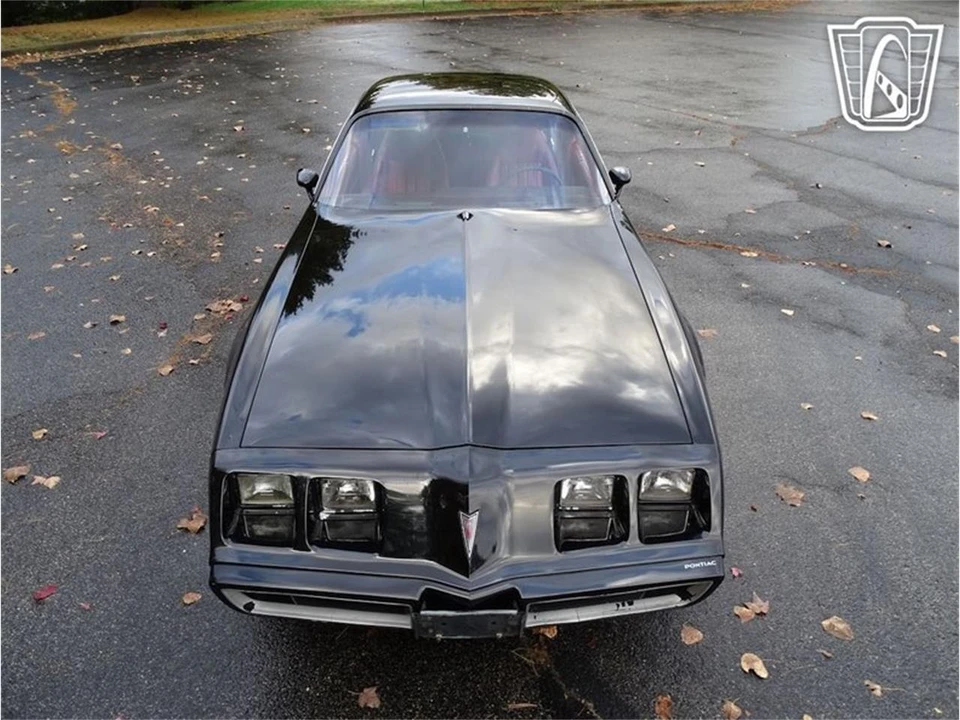 1981 Pontiac Firebird 2nd Gen - Image 24 of 31
