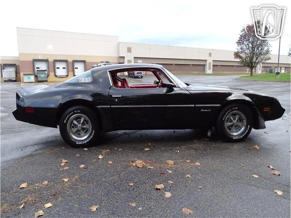 1981 Pontiac Firebird 2nd Gen - Image 19 of 31