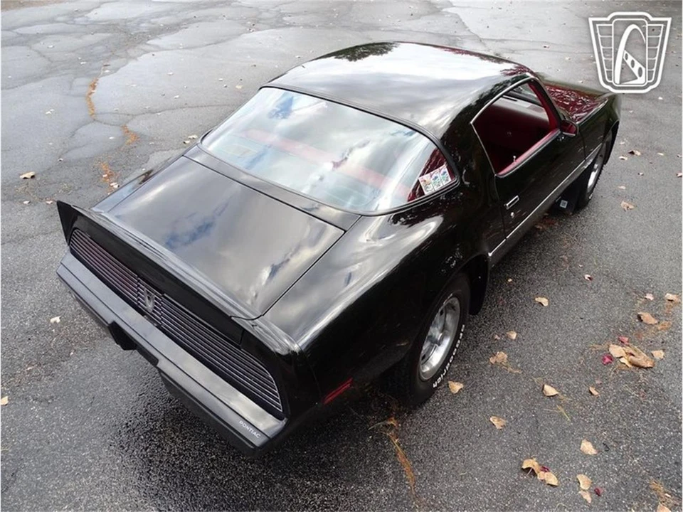 1981 Pontiac Firebird 2nd Gen - Image 15 of 31
