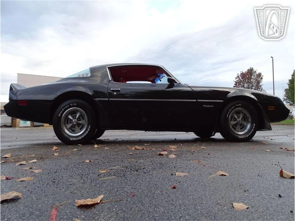 1981 Pontiac Firebird 2nd Gen - Image 20 of 31