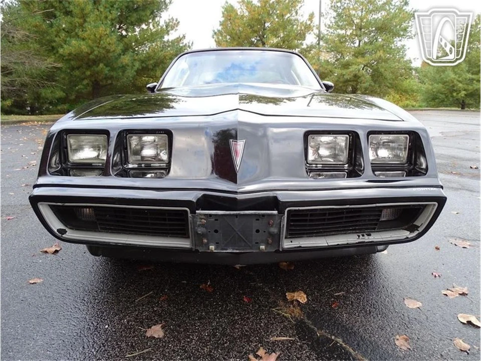1981 Pontiac Firebird 2nd Gen - Image 25 of 31