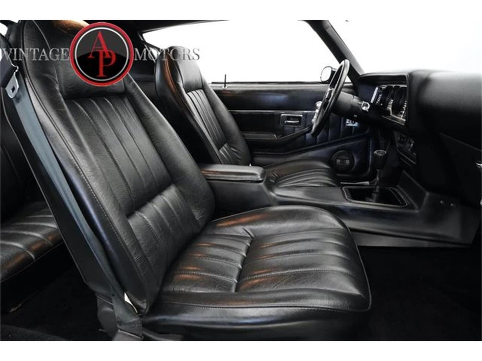 1981 Pontiac Firebird 2nd Gen - Image 5 of 31