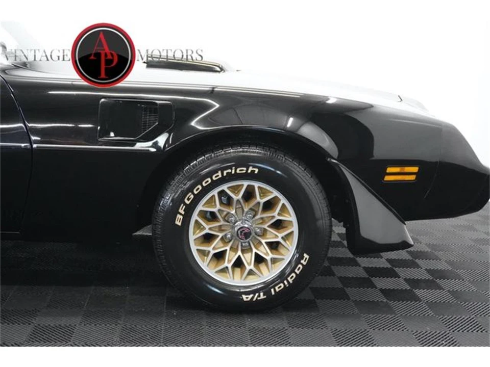1981 Pontiac Firebird 2nd Gen - Image 29 of 31