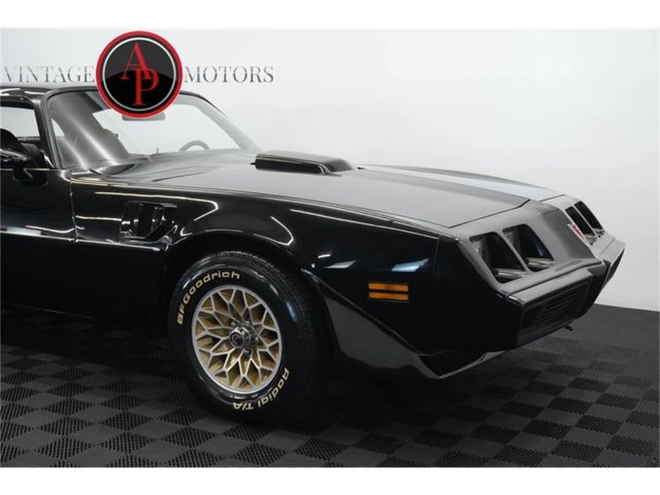 1981 Pontiac Firebird 2nd Gen - Image 30 of 31