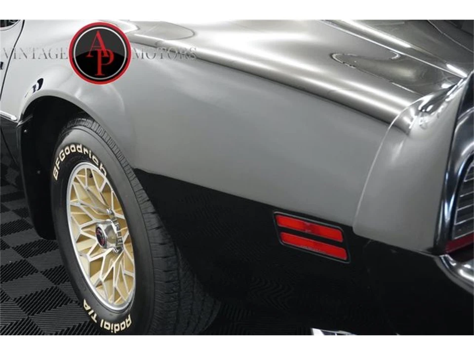 1981 Pontiac Firebird 2nd Gen - Image 22 of 31