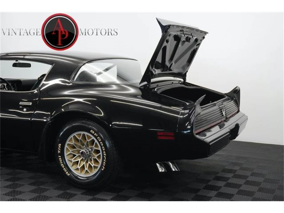 1981 Pontiac Firebird 2nd Gen - Image 15 of 31