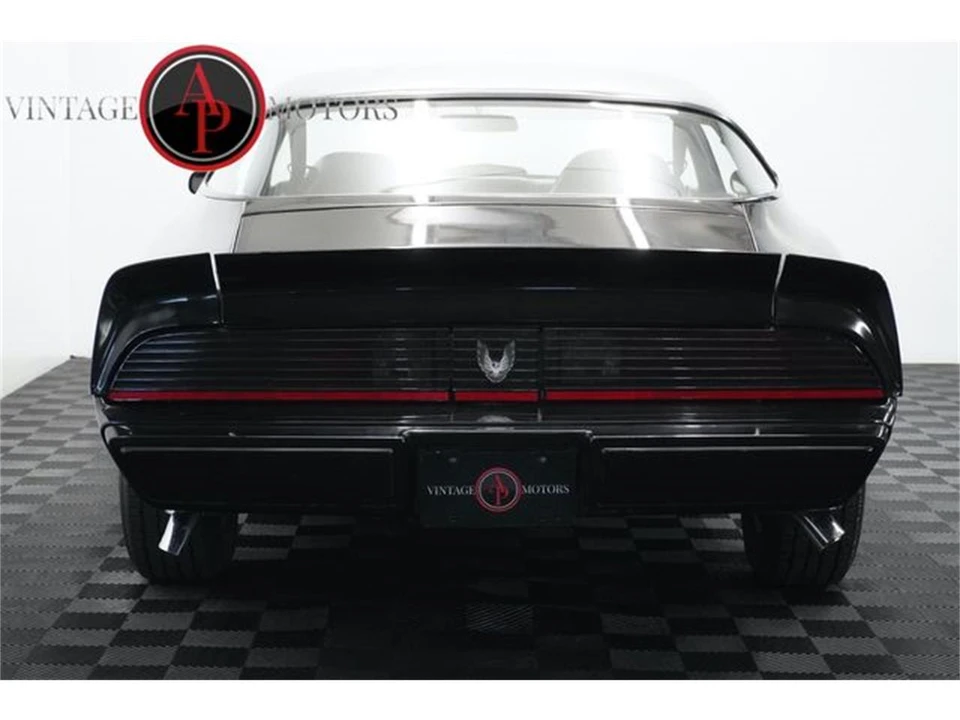 1981 Pontiac Firebird 2nd Gen - Image 23 of 31