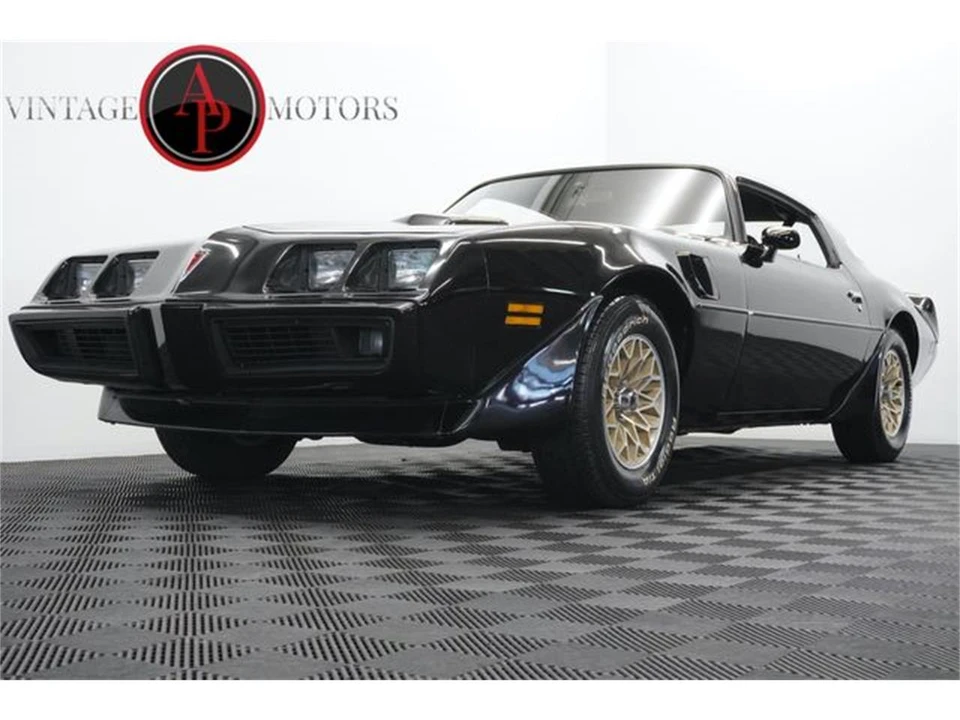 1981 Pontiac Firebird 2nd Gen - Image 7 of 31