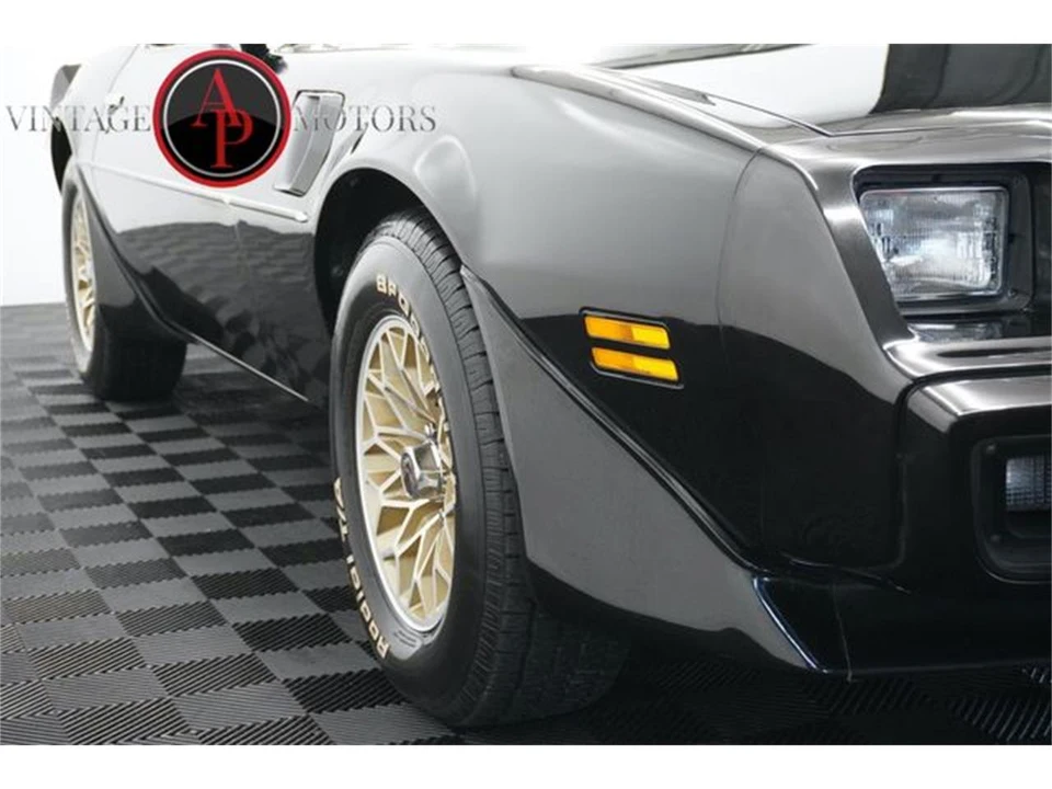 1981 Pontiac Firebird 2nd Gen - Image 31 of 31