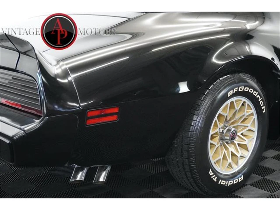 1981 Pontiac Firebird 2nd Gen - Image 24 of 31