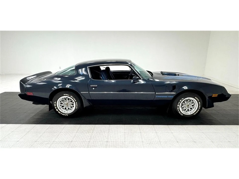 1981 Pontiac Firebird 2nd Gen - Image 6 of 31