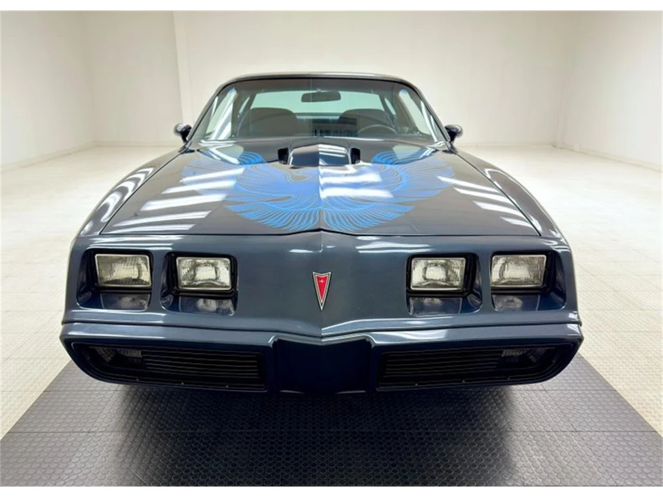 1981 Pontiac Firebird 2nd Gen - Image 8 of 31