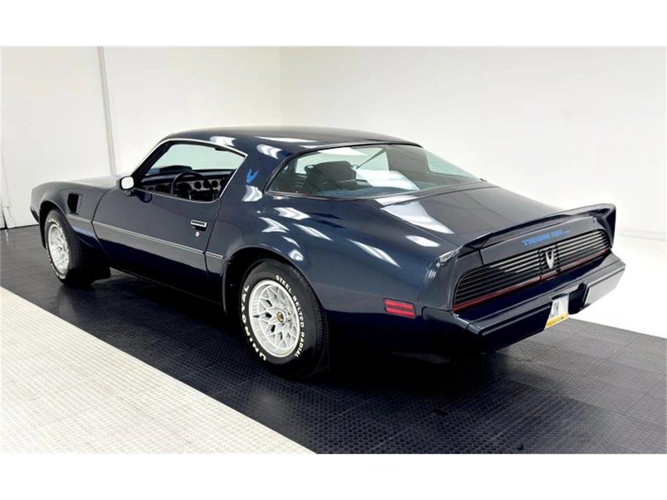 1981 Pontiac Firebird 2nd Gen - Image 3 of 31