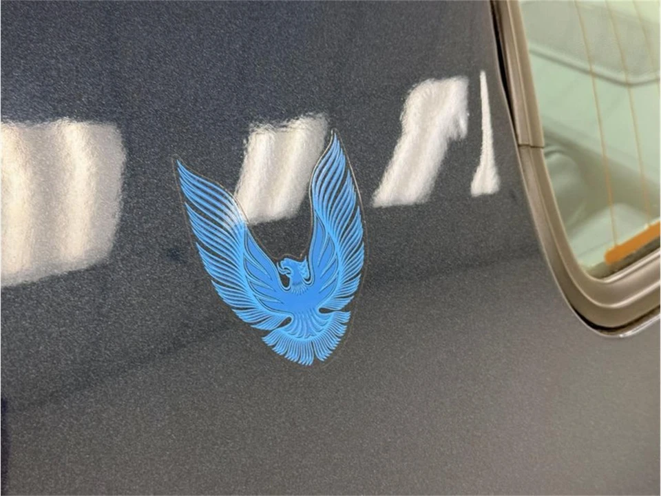 1981 Pontiac Firebird 2nd Gen - Image 19 of 31