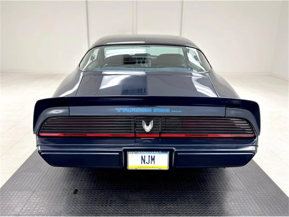 1981 Pontiac Firebird 2nd Gen - Image 4 of 31