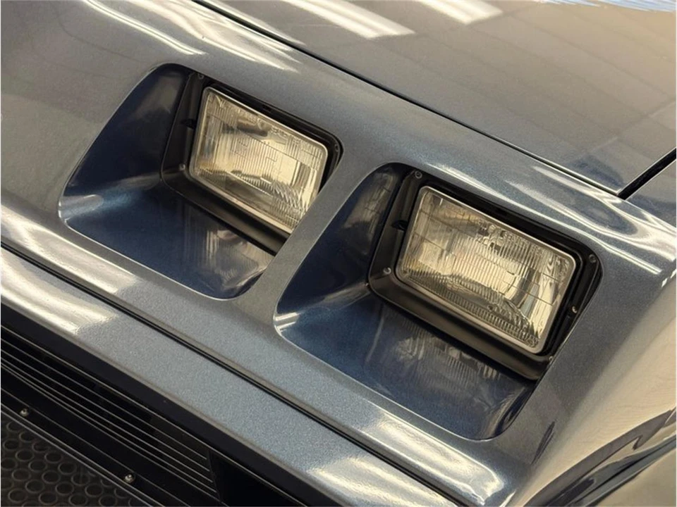 1981 Pontiac Firebird 2nd Gen - Image 11 of 31