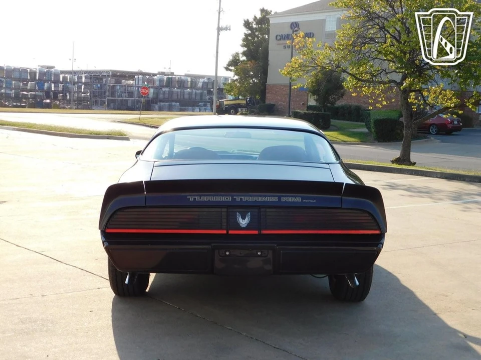 1981 Pontiac Firebird 2nd Gen - Image 11 of 12
