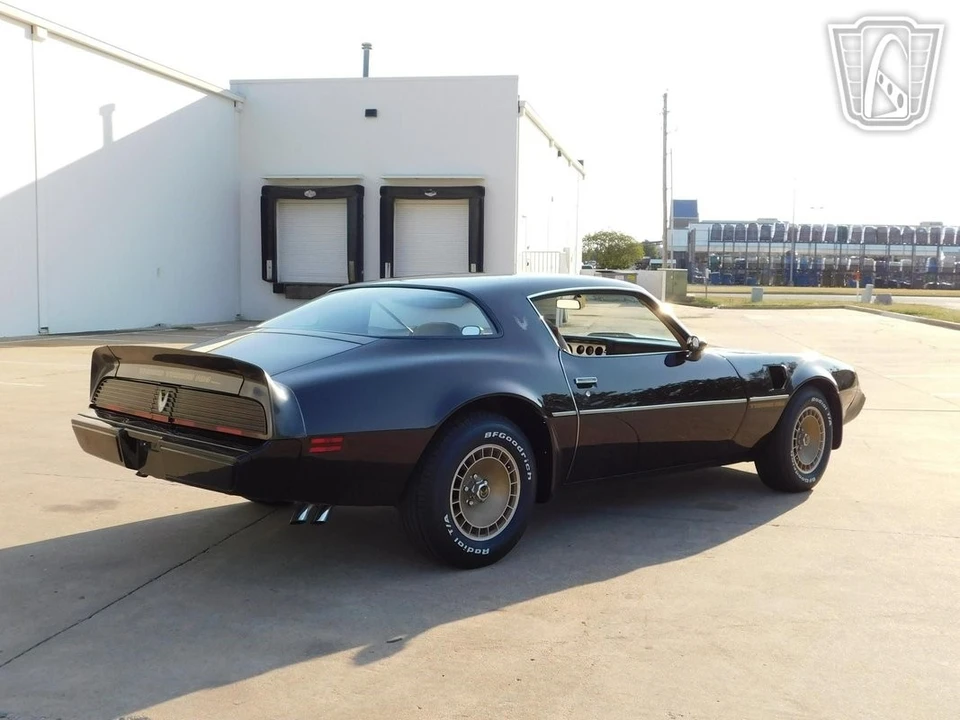 1981 Pontiac Firebird 2nd Gen - Image 14 of 21