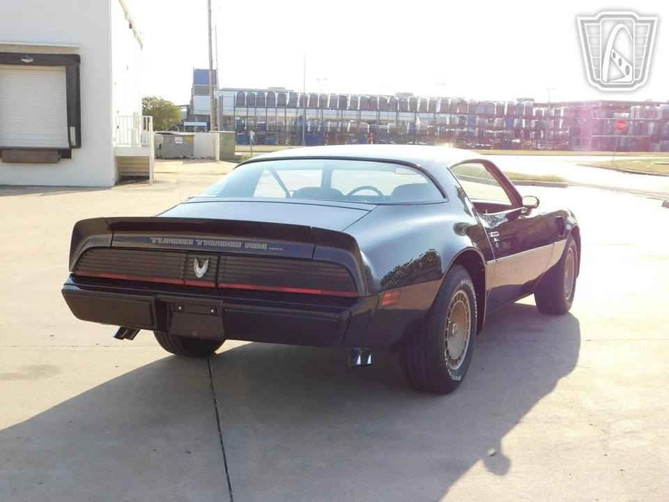 1981 Pontiac Firebird 2nd Gen - Image 13 of 21