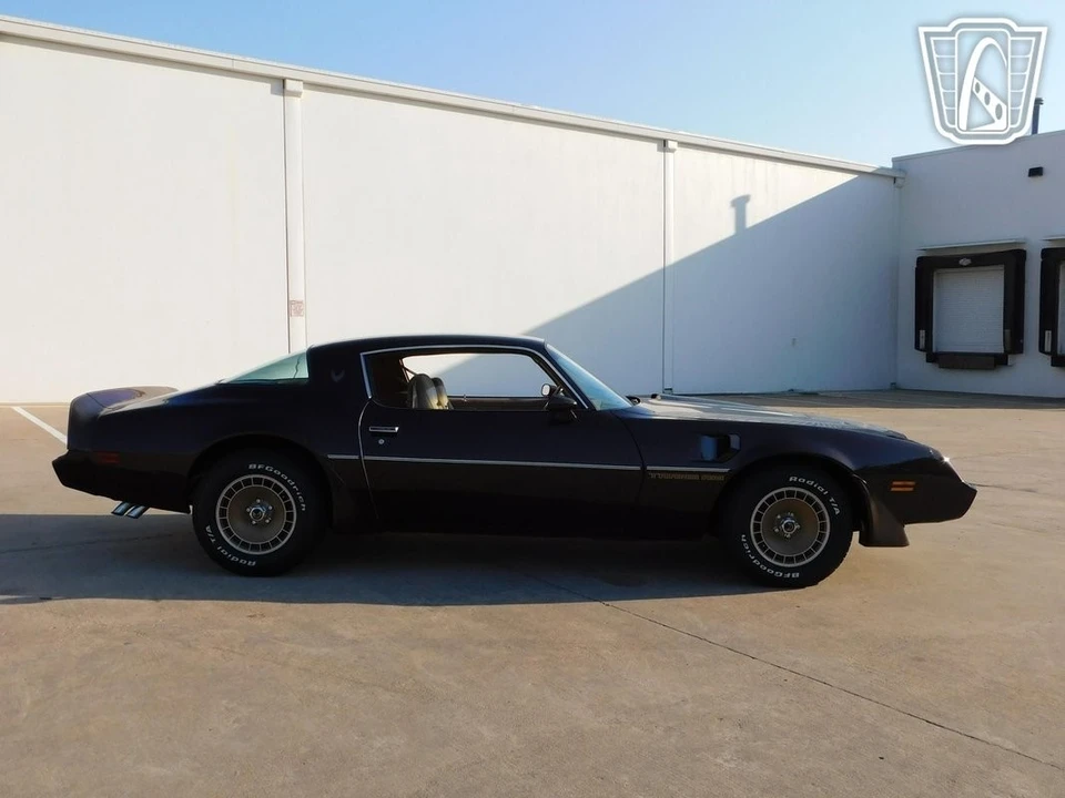 1981 Pontiac Firebird 2nd Gen - Image 16 of 21