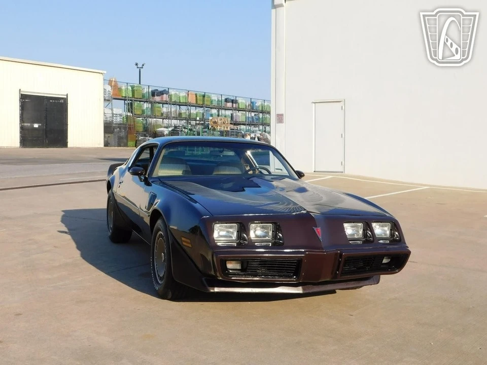 1981 Pontiac Firebird 2nd Gen - Image 19 of 21