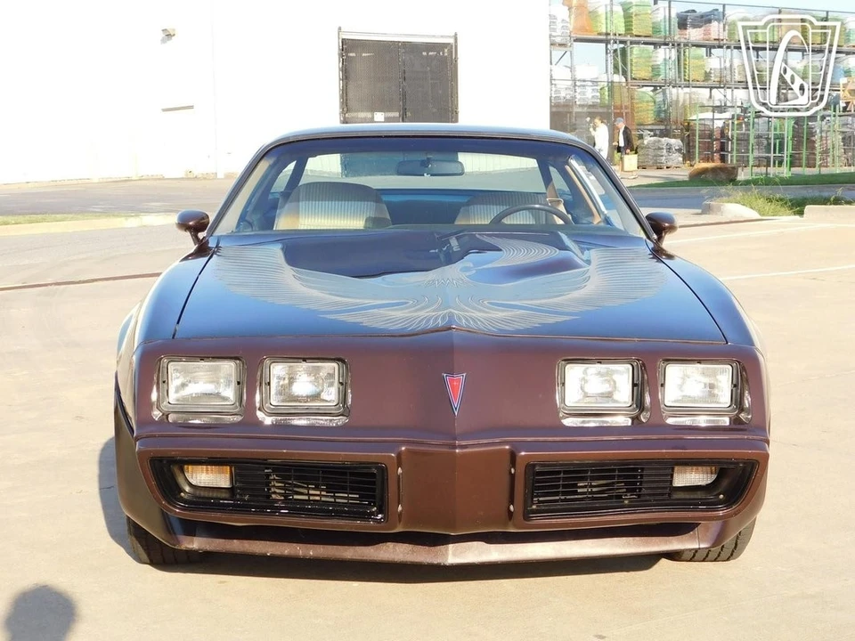 1981 Pontiac Firebird 2nd Gen - Image 21 of 21