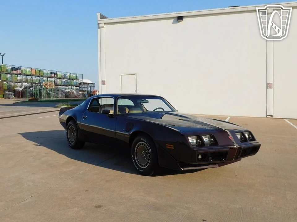 1981 Pontiac Firebird 2nd Gen - Image 18 of 21