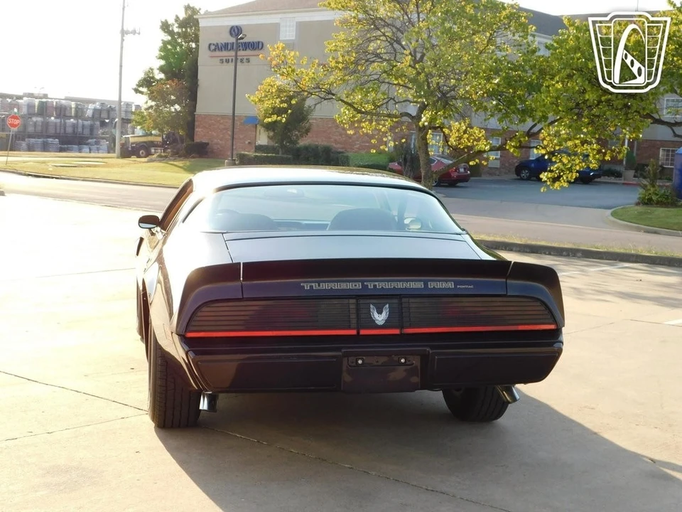 1981 Pontiac Firebird 2nd Gen - Image 10 of 21