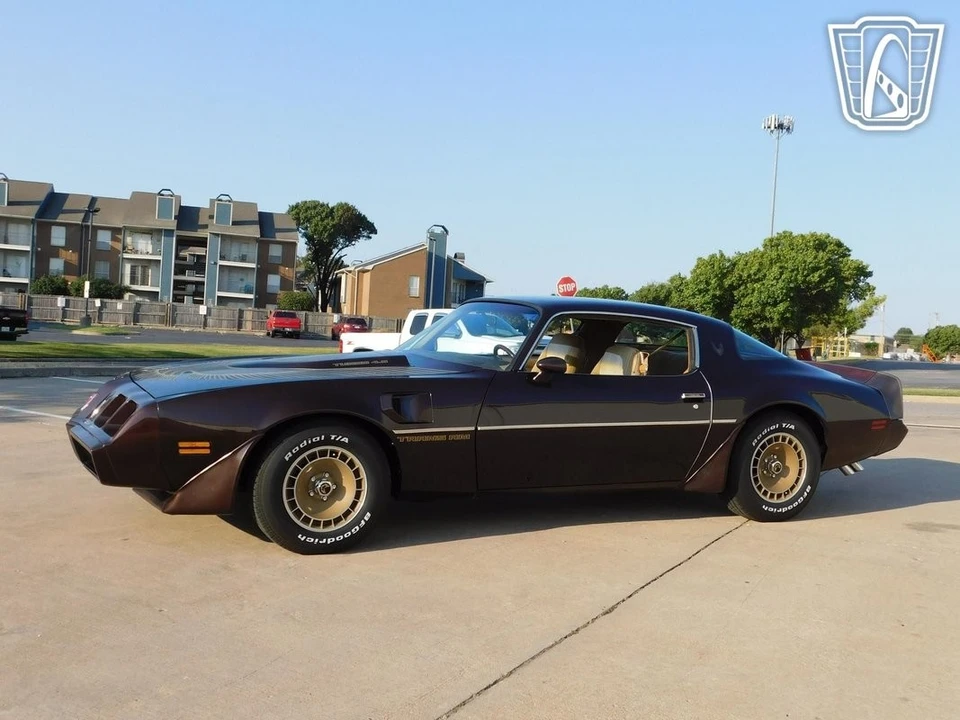 1981 Pontiac Firebird 2nd Gen - Image 4 of 12
