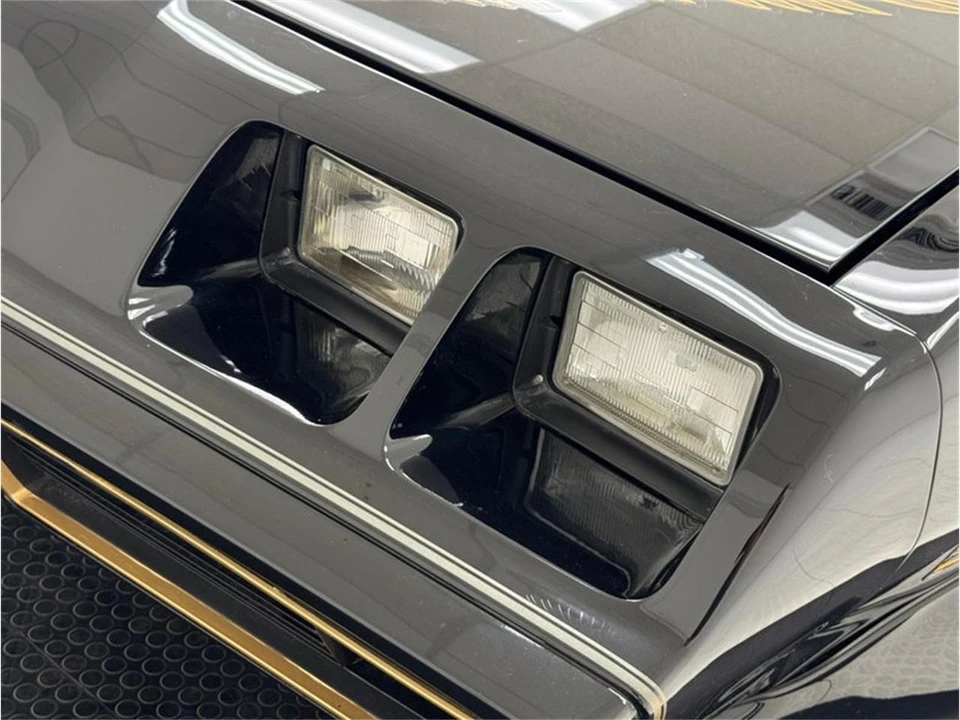 1981 Pontiac Firebird 2nd Gen - Image 9 of 31