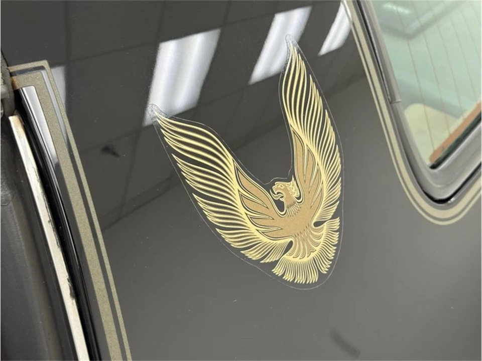 1981 Pontiac Firebird 2nd Gen - Image 18 of 31